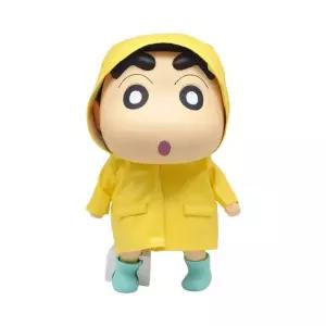 Animore Crayon Shinchan Big Figure 애니모어 짱구 대형 피규어