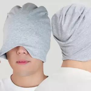 다용도 비니 모자 가벼운 사계절 병원 두건