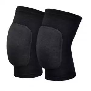 잔솔 무릎보호대 2P 러닝 등산 농구 관절 연골 노인