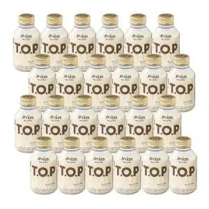 맥심 티오피 마스터라떼 275ml x24캔 캔커피