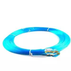 ST 씨타임 고급형 블루경심줄 1000M 40호 여수낚시 한치애기