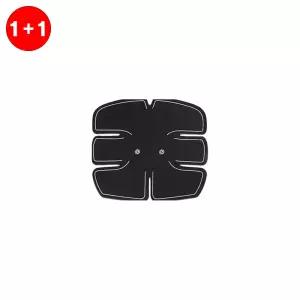 EMS 저주파 마사지기 교체용 젤 시트 복근 패드