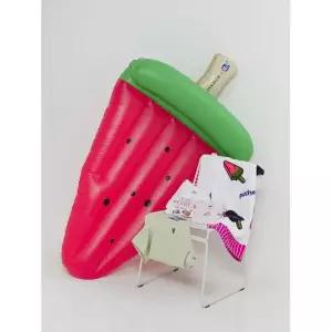 폴햄 공용) 죠크박 수박바 에어매트_PHF5AS1002 1985593