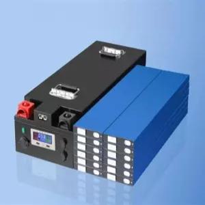 대용량 배터리 인산철 12v 캠핑용 카라반 전원 캠핑카 자동차 낚시용