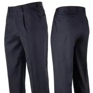 피크나인 P10027 봄가을 남성 정장바지 기지 중년 신사팬츠 3088512