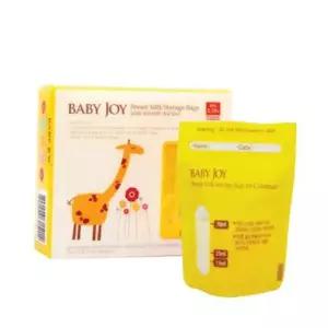 초유저장팩 퍼팩션 베이비조이 50ml 20매