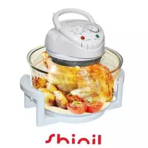 전기오븐 할로겐 광파 전기 오븐렌지 신일120KP 12L대용량