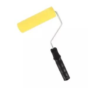 스마토 WPL6 스펀지 도배롤러 6in