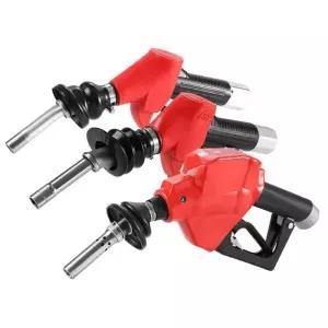 주유건 유증기 회수장치 주유소 회수 오일 점프건 밸브 석유