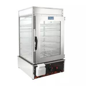 호빵 온장고 기계 편의점 디저트 슈퍼마켓 5층 보온