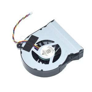 인텔 호환 NUC6I7KYK NUC8I7BEH NUC6 NUC10 I3 I5 I7 KSB0605HB BSC0805HA-00 NS65B01 DC5V 0.6A CPU 냉각