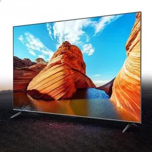 시노 80인치tv 인치 대형 조명 80인치 스마트 화면