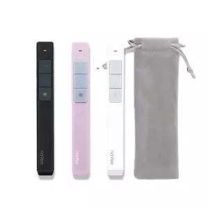 무선프리젠터 스마트포인터 레이저포인터 PPT 리모컨