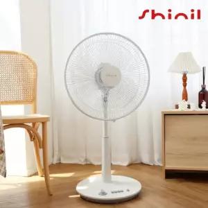 국산 가정용 선풍기 저소음 스탠드 초미풍 선풍기 16인치