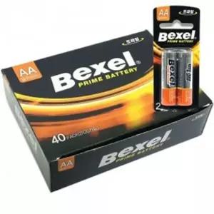 AA건전지 배터리 시계 알카라인 리모컨 백셀 박스