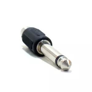 핀잭 RCA 55잭 변환젠더 영상 스피커 플러그 오디오 영상 음향 오디오 단자