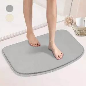 리브리움 발매트 욕실 화장실 현관 주방러그 메모리폼