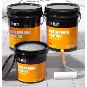 옥상 방수액 침투형 타일줄눈 워터프루프 지붕 코팅제 외벽 누수차단 보수