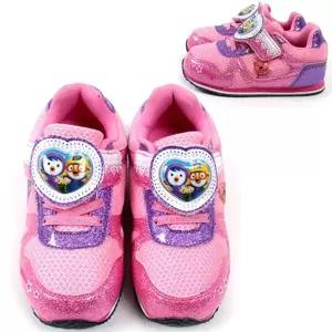라온샵 뽀로로 하트 발광 운동화 여아신발 아동화 캐릭터슈즈