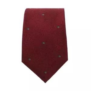 [갤러리아] [듀퐁]26년도 S/S신상품  올 오버  넥타이TE6SM61KA204TRD