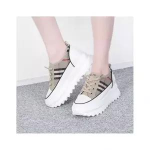 기타 2217 여성키높이운동화 패션운동화 7cm통굽신발