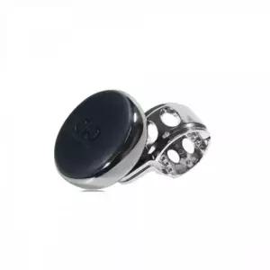 WL 고급 가죽 파워핸들 자동차용품 자동차인테리어 파워핸들 파워핸들봉 카인테리어용품