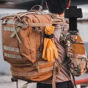 클립 백팩고리 가방연결고리 후크 고리 삼각형연결부속 스트랩조절고리