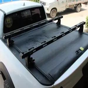 픽업트럭 크로스바 트렁크 루프랙 가로바 프레임 수하물 적재함