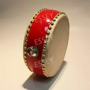 난타북 리듬 성인 사물놀이 국악 연습용 전통 난타 작은북 타악기 입문