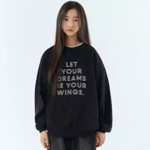 [보리보리/아이라인]슈아 맨투맨