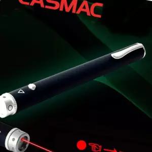 라스맥 고급펜타입 레이져포인터 LP-6 현장 지시봉 빔포인터 프레젠터 강의실 야외