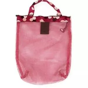 물빠짐 물놀이가방 망사가방 목욕가방 스윔백 목욕가방 손가방