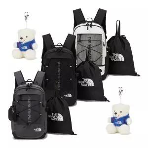 [노스페이스]키즈 신학기 책가방 주니어 슈퍼팩 투 미니-NM2DR08 928645