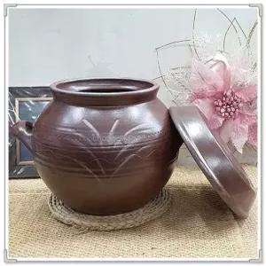 천연옹기항아리 [5리터]