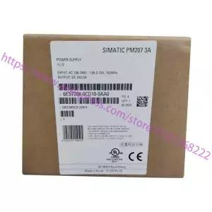 호환 검사 승인 기관 6ES7288-0CD10-0AA0 신제품