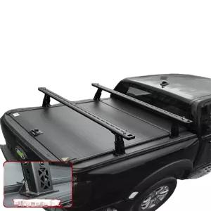 적재함 자동차 렉스턴 크로스바 가로바 후면 스포츠