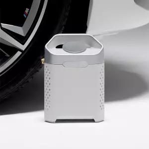 메이튼 무선 타이어 공기압주입기 탱커블 A0 차량용 공기주입기