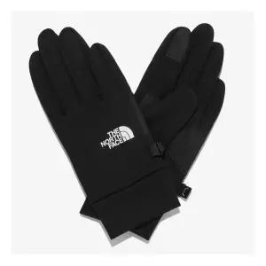 [노스페이스]키즈 논슬립 파워스트레치 글러브NJ3GQ50BLK 928465