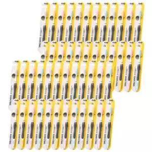 크리오 스마일메이트 초극세모칫솔 대용량 24입+24입