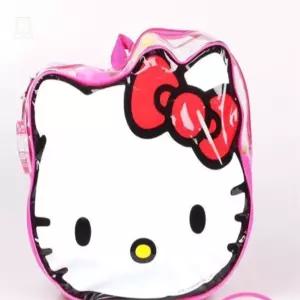 스토어-정유 헬로키티 모래놀이 캐리백 헬로키티모래놀이세트