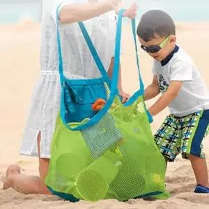 ( )투명 방수 가방 장난감가방 워터파크가방 수영장가방