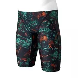 [셀러허브 스포츠레저]미즈노 2025 남자 5부 수영복 D285699 수영장 실내수영