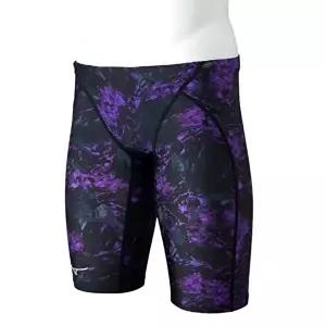 [셀러허브 스포츠레저]미즈노 2025 공인 남자 5부 수영복 D2285697 선수용