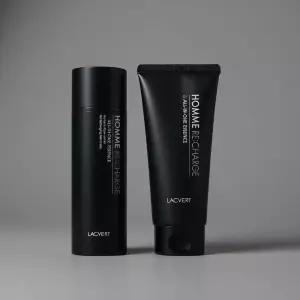 라끄베르 옴므 리차지 올인원 에센스 150ml 1+1