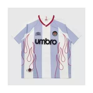 [엄브로]엄브로 HBL 반팔 풋볼저지 B1 UR121CRJ21 BBD0 BLK0 SCW0 STR0_633165 930674