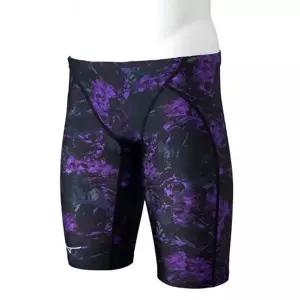 미즈노 2025 공인 남자 5부 수영복 D2285697 선수용