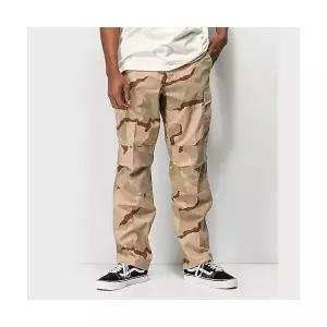 로스코 8965 택티컬 BDU 팬츠 트라이 데저트 카모 1998995