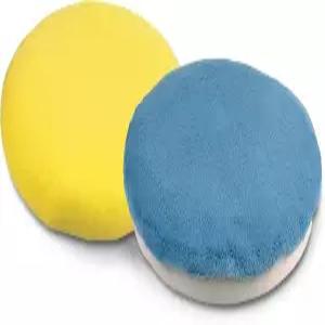 카랜드 오토스파 40407AS 극세사 78인치 폴리싱 보닛