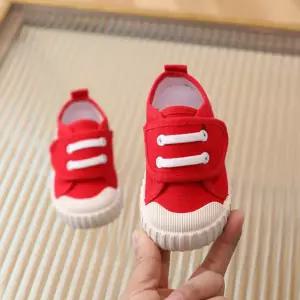 돌아기 신발 여아 26 봄 유아 플랫 아기 남아 로퍼 아동 이지슈즈