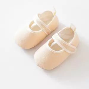 돌아기 신발 여아 26 봄 유아 플랫 아기 남아 로퍼 아동 무지보행기슈즈